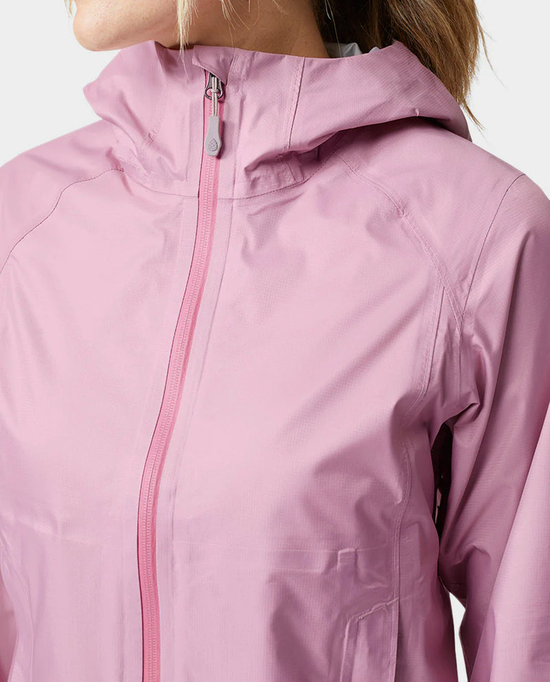 Load image into Gallery viewer, Stio Women&#39;s Rollick Hooded Jacket
