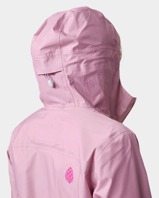 Stio Women's Rollick Hooded Jacket