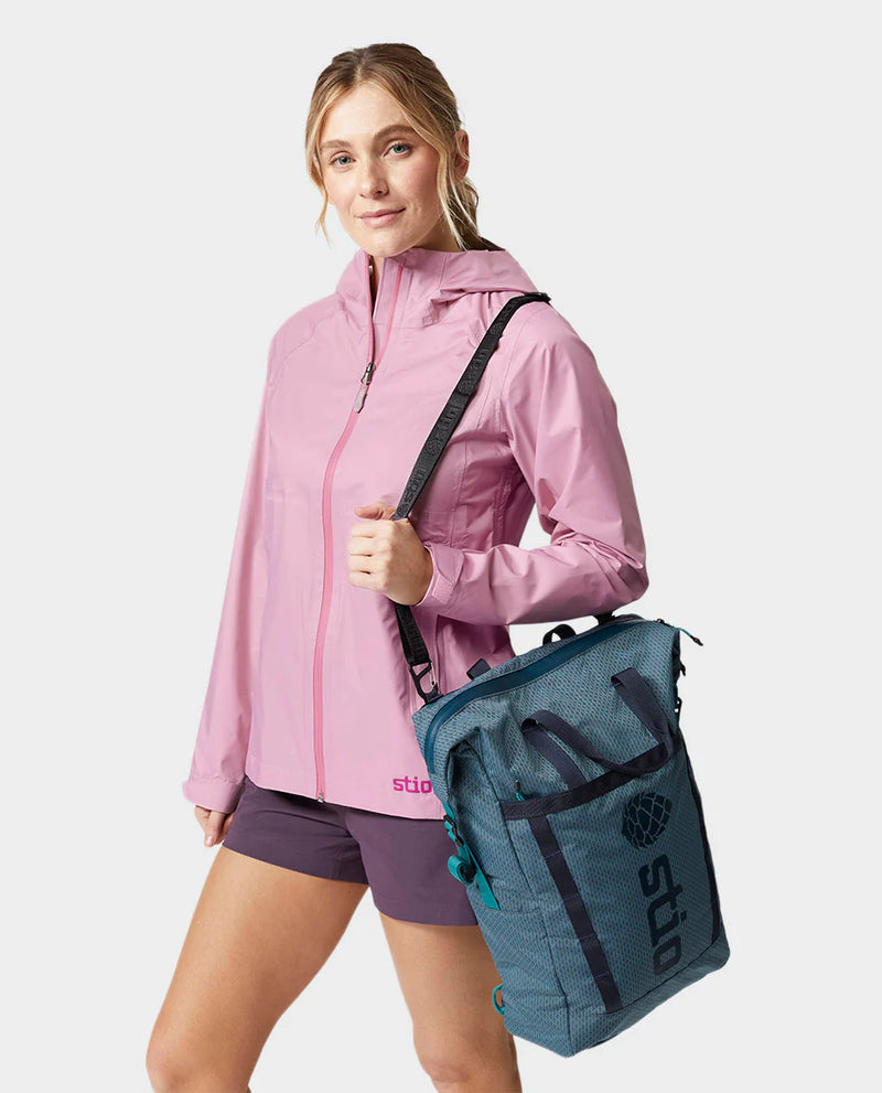 Load image into Gallery viewer, Stio Women&#39;s Rollick Hooded Jacket
