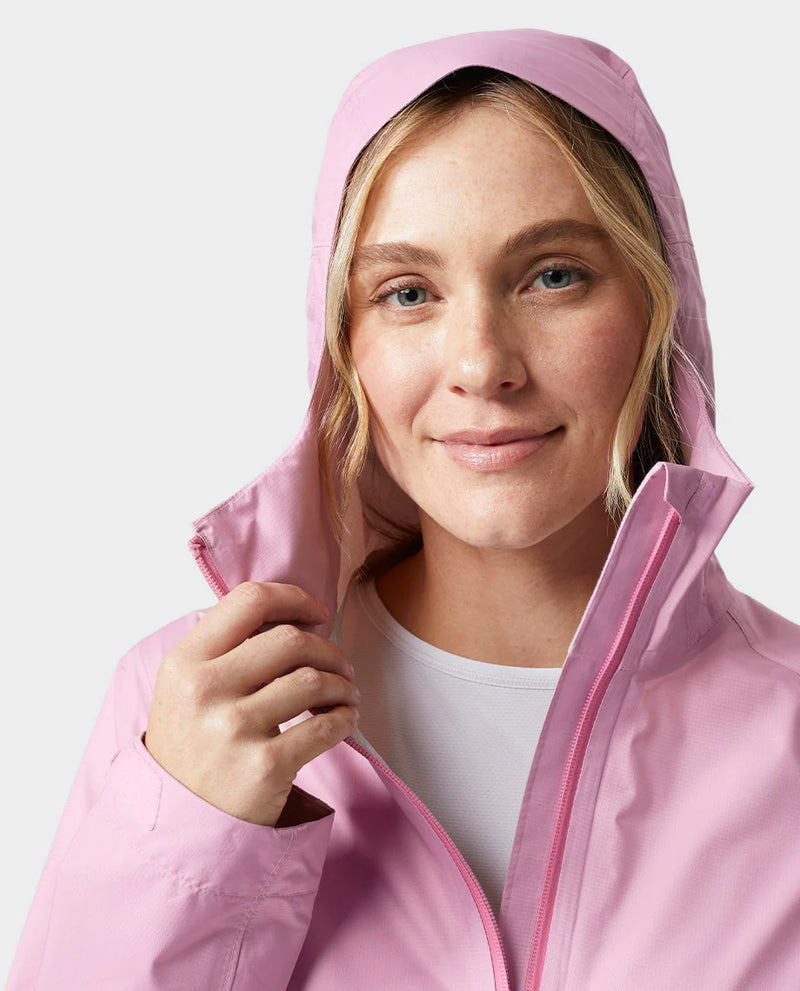 Load image into Gallery viewer, Stio Women&#39;s Rollick Hooded Jacket
