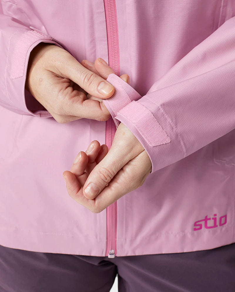 Load image into Gallery viewer, Stio Women&#39;s Rollick Hooded Jacket
