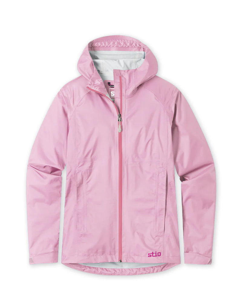 Load image into Gallery viewer, Stio Women&#39;s Rollick Hooded Jacket
