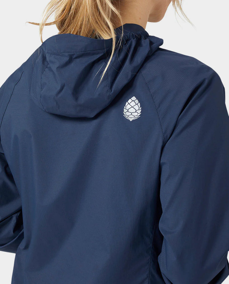 Load image into Gallery viewer, Stio Women&#39;s Second Light Windshell Jacket

