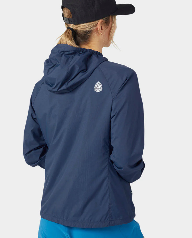 Load image into Gallery viewer, Stio Women&#39;s Second Light Windshell Jacket
