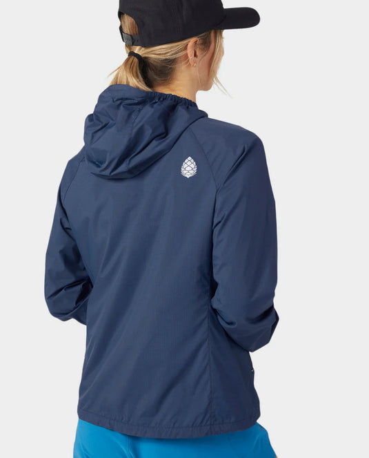 Stio Women's Second Light Windshell Jacket