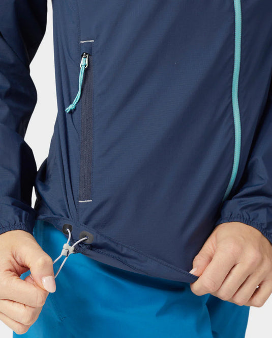 Stio Women's Second Light Windshell Jacket