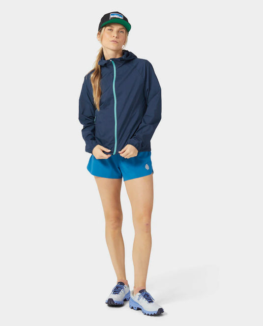 Stio Women's Second Light Windshell Jacket