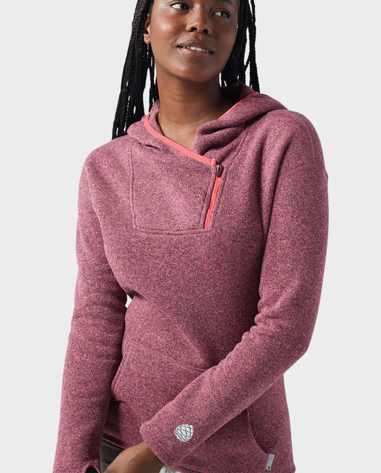 Stio Women's Sweetwater Fleece 2024 - Ski & Tennis Station