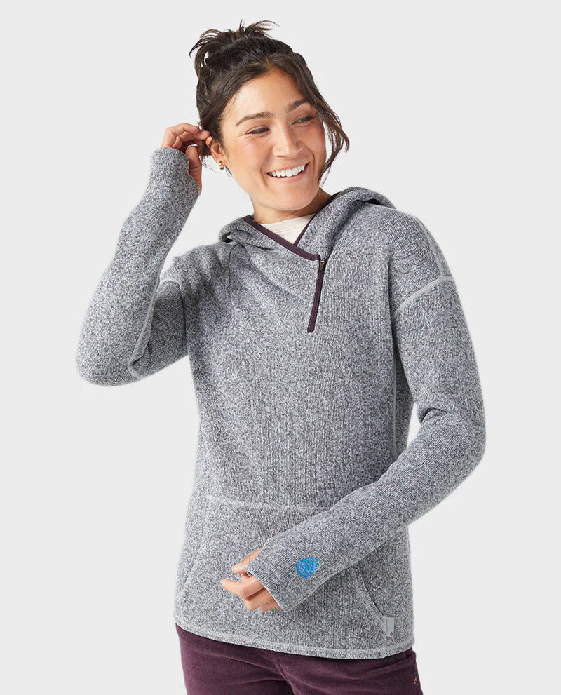 Load image into Gallery viewer, Stio Women&#39;s Sweetwater Fleece 2024 - Ski &amp; Tennis Station
