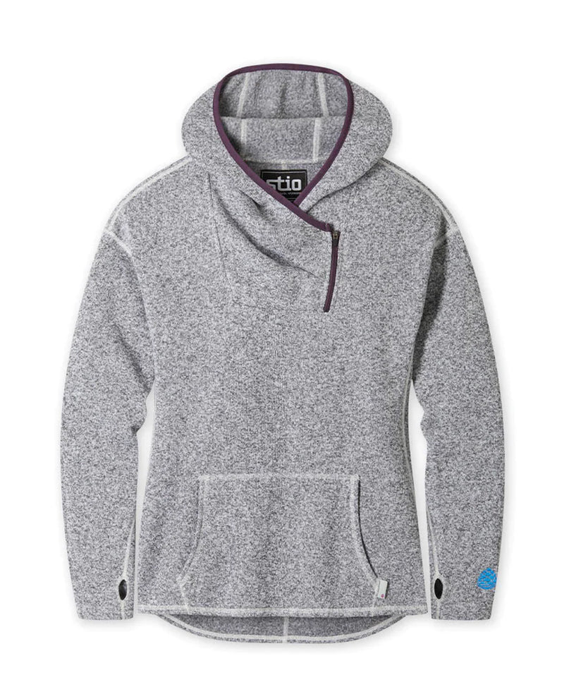 Load image into Gallery viewer, Stio Women&#39;s Sweetwater Fleece 2024 - Ski &amp; Tennis Station
