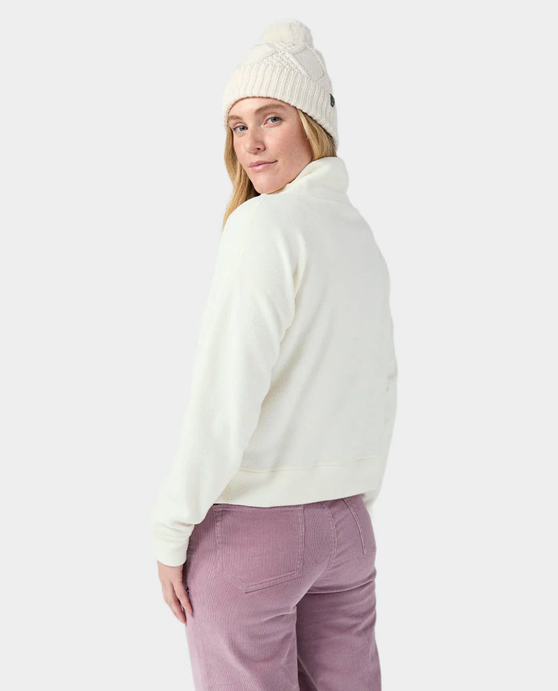 Load image into Gallery viewer, Stio Women&#39;s Turpin Fleece Mockneck
