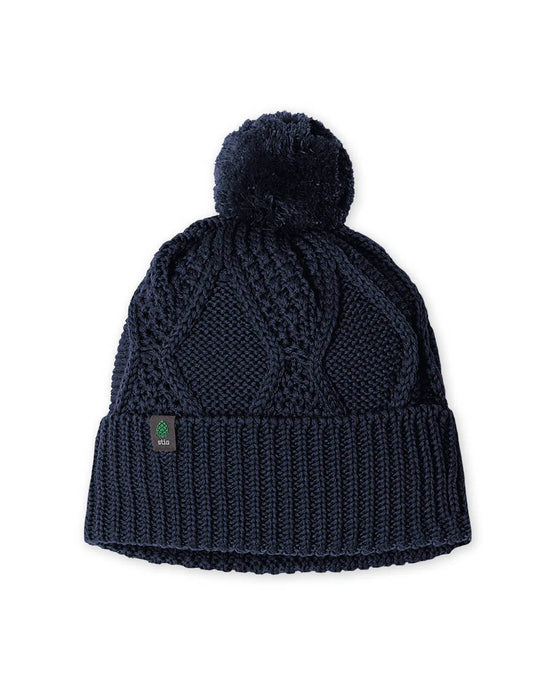 Stio Kaly Pom Beanie