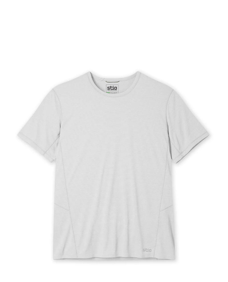 Load image into Gallery viewer, Stio Men's Lucent Short Sleeve Tee - Ski &amp; Tennis Station
