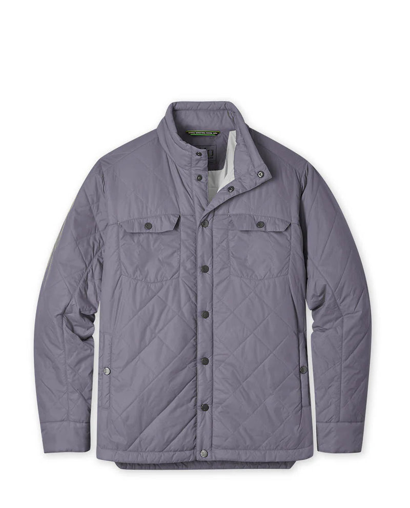 Load image into Gallery viewer, Stio Men&#39;s Skycrest Insulated Snap Shirt
