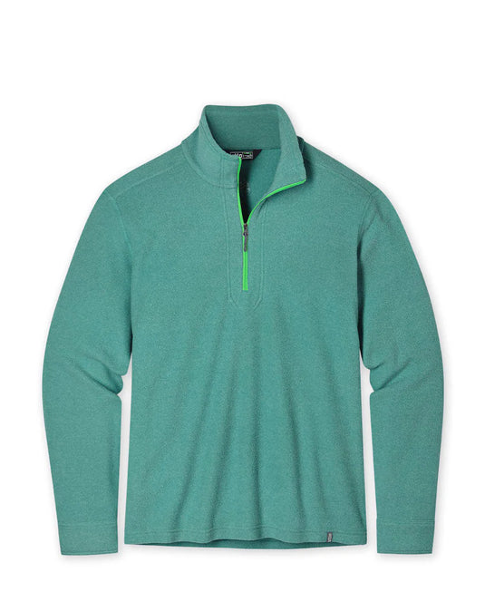 Stio Men's Turpin Fleece Half Zip 2024 - Ski & Tennis Station