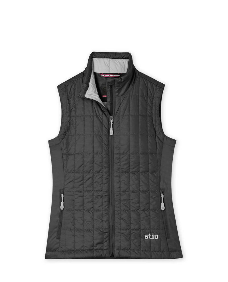 Load image into Gallery viewer, Stio Women&#39;s Azura Insulated Full Zip Vest
