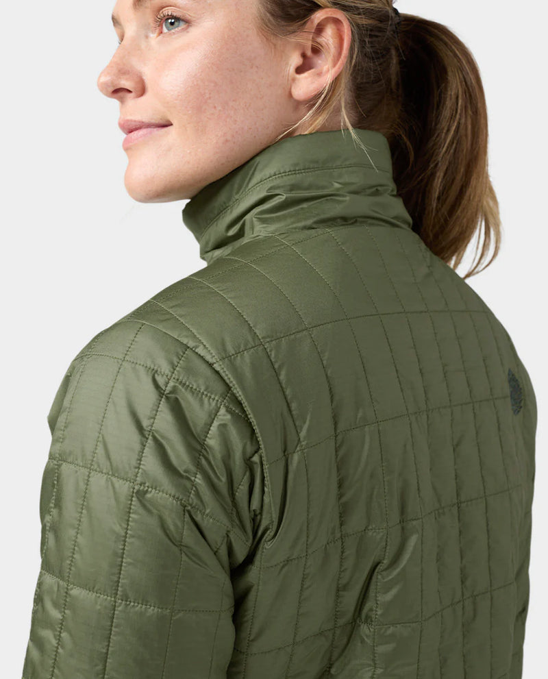 Load image into Gallery viewer, Stio Women&#39;s Azura Insulated Jacket
