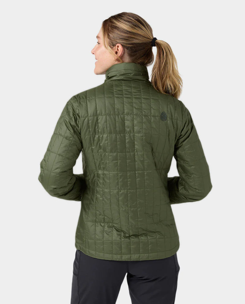 Load image into Gallery viewer, Stio Women&#39;s Azura Insulated Jacket
