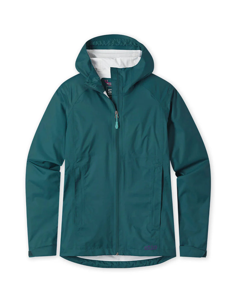 Load image into Gallery viewer, Stio Women&#39;s Rollick Hooded Jacket
