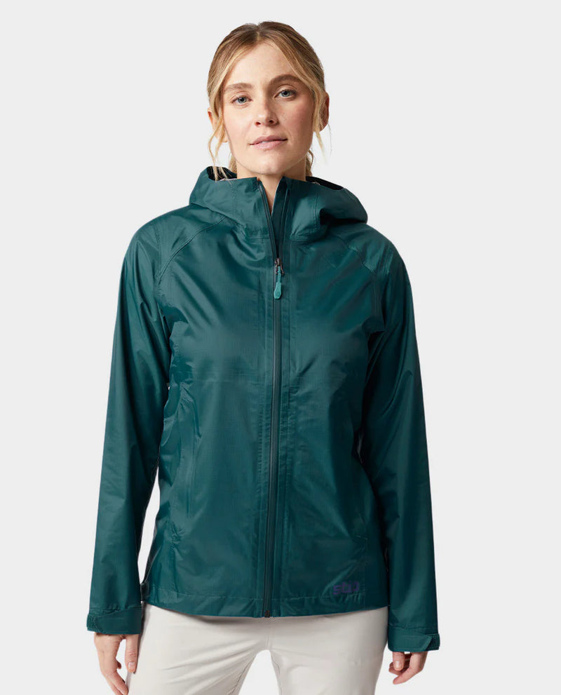 Load image into Gallery viewer, Stio Women&#39;s Rollick Hooded Jacket
