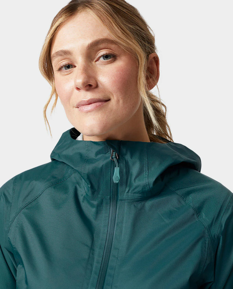 Load image into Gallery viewer, Stio Women&#39;s Rollick Hooded Jacket
