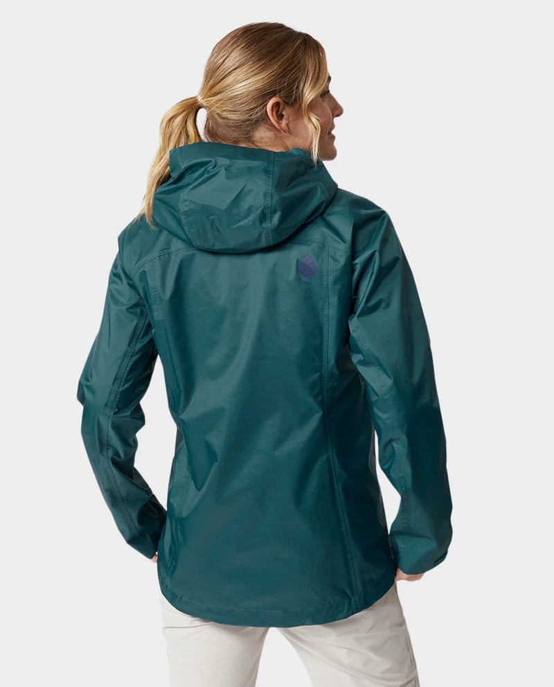 Load image into Gallery viewer, Stio Women&#39;s Rollick Hooded Jacket
