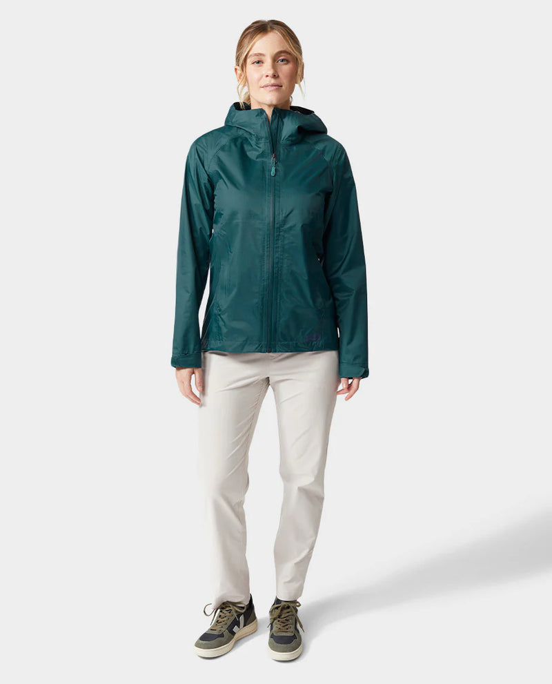 Load image into Gallery viewer, Stio Women&#39;s Rollick Hooded Jacket
