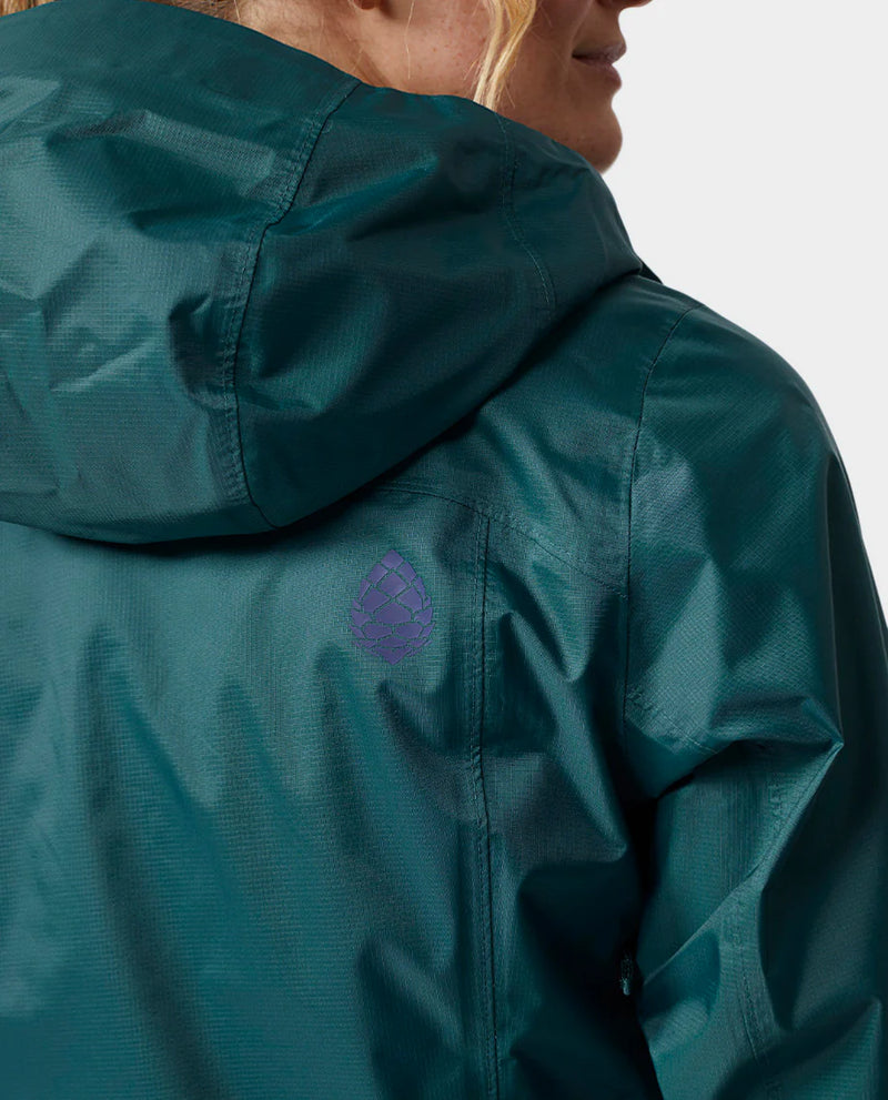 Load image into Gallery viewer, Stio Women&#39;s Rollick Hooded Jacket
