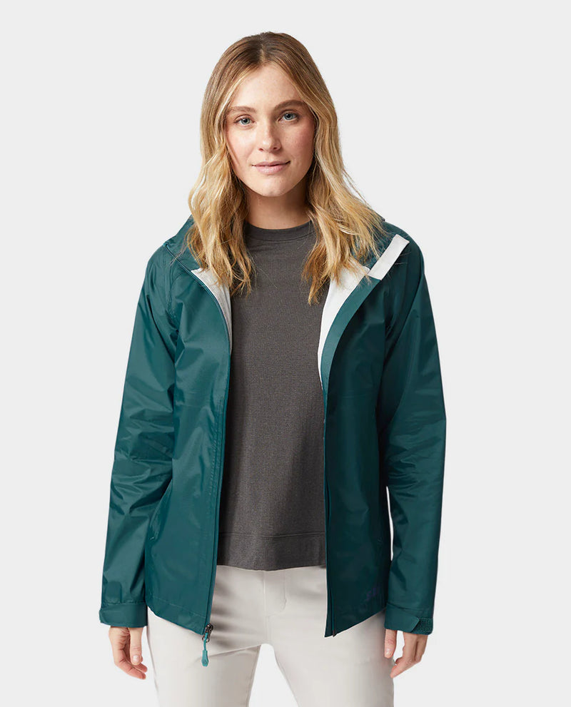 Load image into Gallery viewer, Stio Women&#39;s Rollick Hooded Jacket

