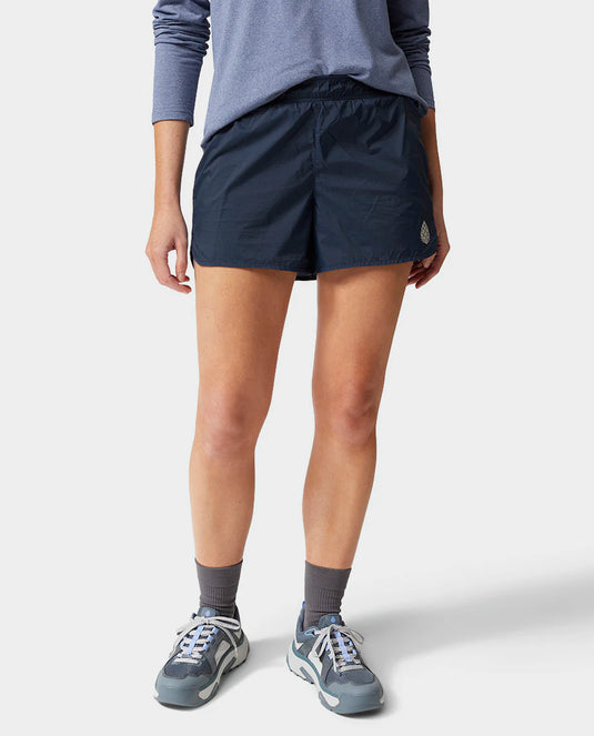 Stio Women's Second Light Shorts
