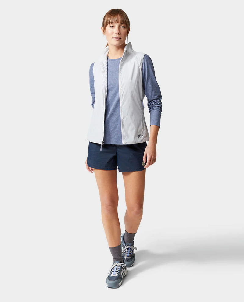 Load image into Gallery viewer, Stio Women&#39;s Second Light Shorts
