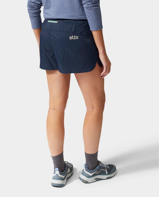 Stio Women's Second Light Shorts