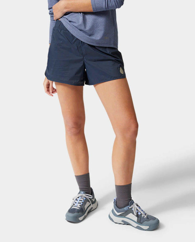 Load image into Gallery viewer, Stio Women&#39;s Second Light Shorts
