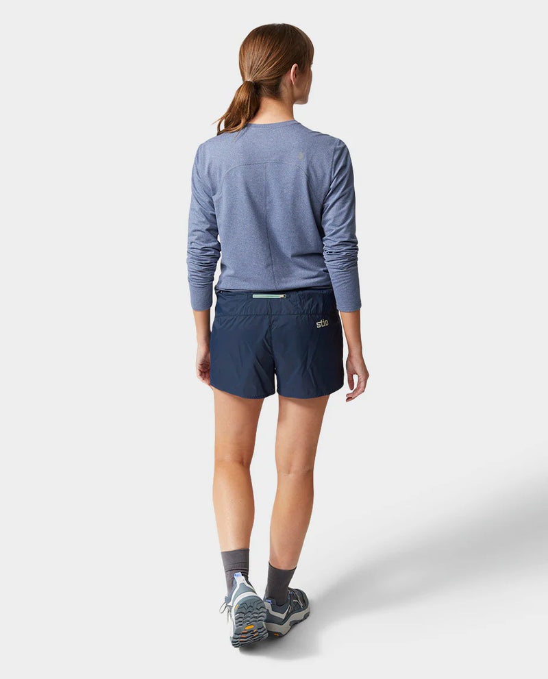 Load image into Gallery viewer, Stio Women&#39;s Second Light Shorts
