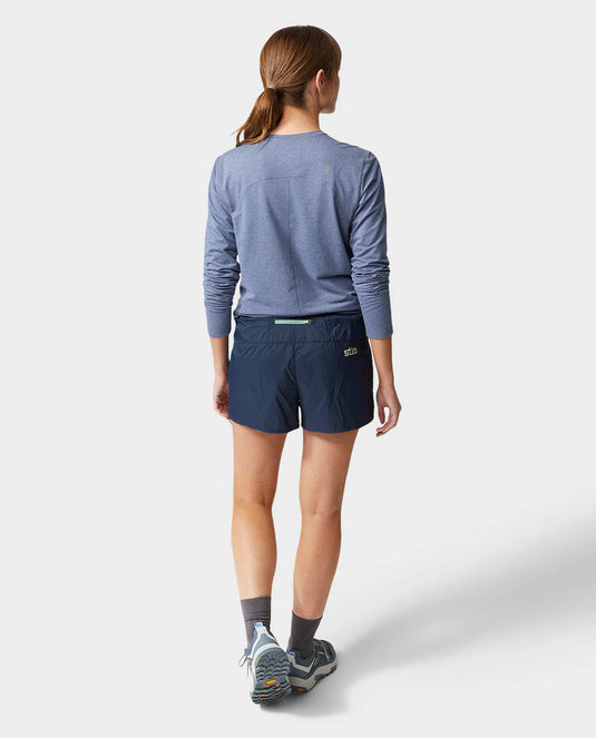 Stio Women's Second Light Shorts