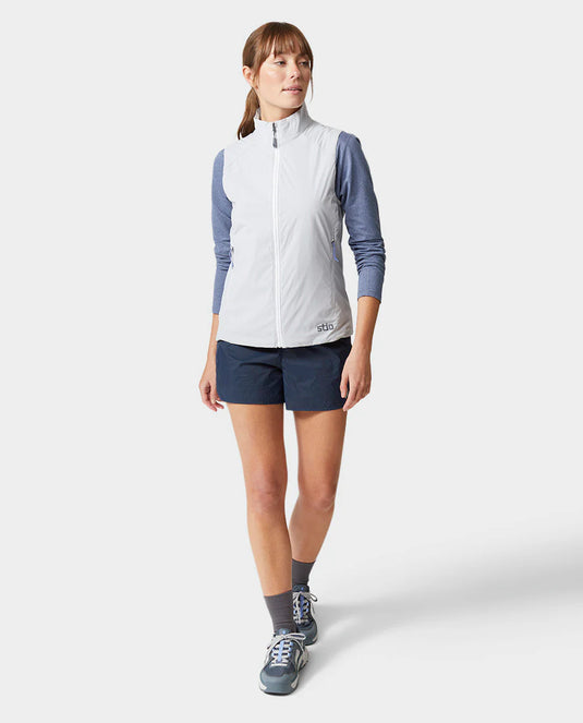 Stio Women's Second Light Shorts