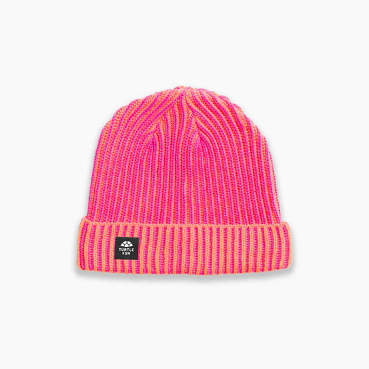 Turtle Fur Women's Sugarshack Watch Cap Beanie