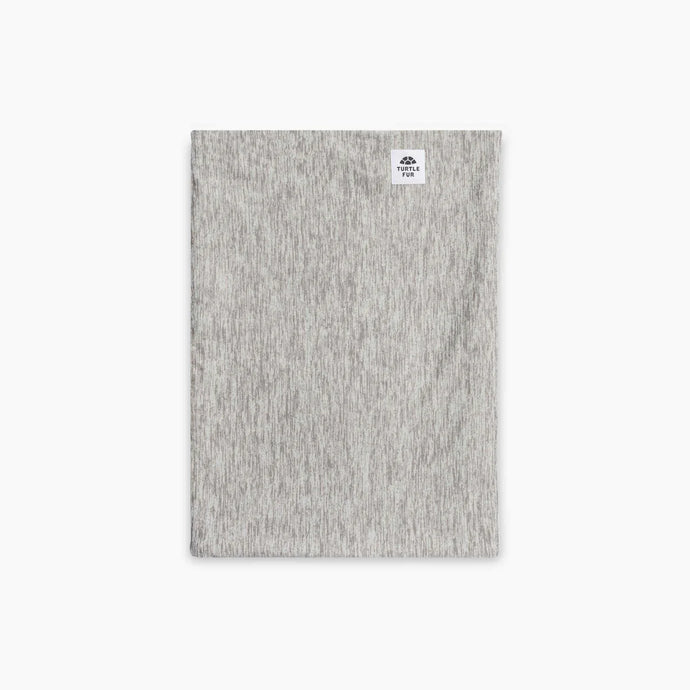 Turtle Fur Comfort Stria Micro Fleece Lined Neck Warmer