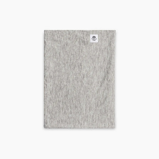 Turtle Fur Comfort Stria Micro Fleece Lined Neck Warmer