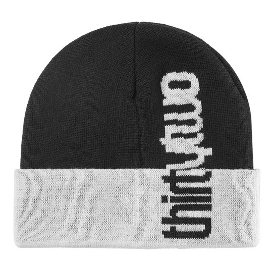 thirty-two Double Overlap Beanie 2026