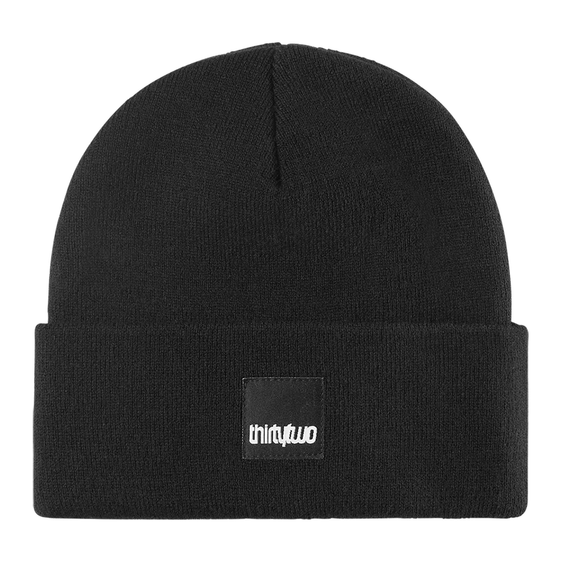 Load image into Gallery viewer, thirty-two Patch Beanie
