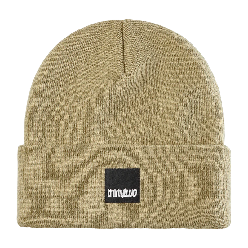 Load image into Gallery viewer, thirty-two Patch Beanie
