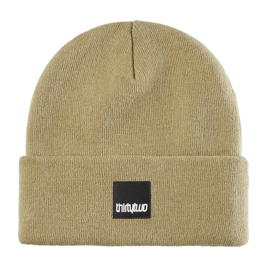 thirty-two Patch Beanie