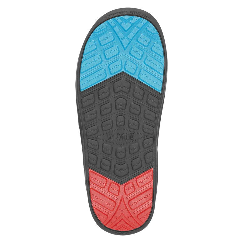 Load image into Gallery viewer, thirty-two Men&#39;s Lashed Double BOA Snowboard Boots 2026
