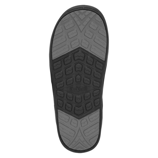 thirty-two Men's Lashed Double BOA Snowboard Boots 2026
