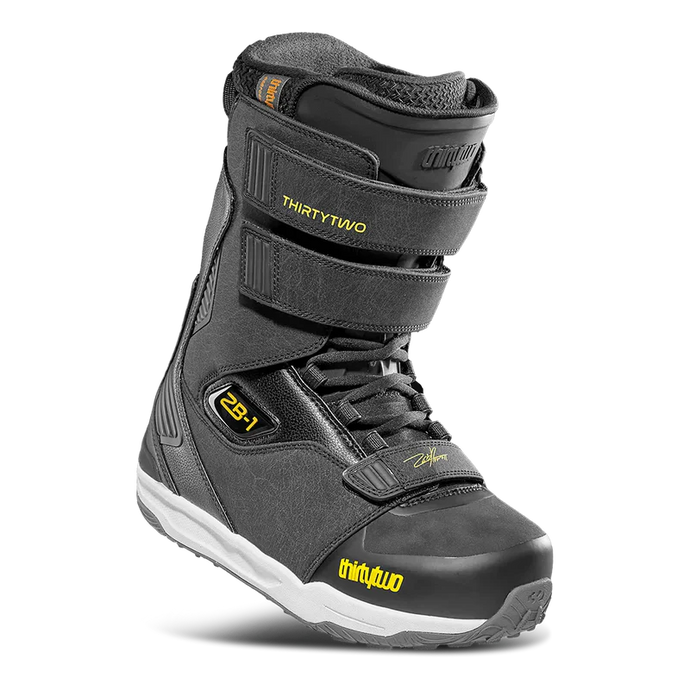 thirty-two Men's Zb-1 Snowboard Boots 2026
