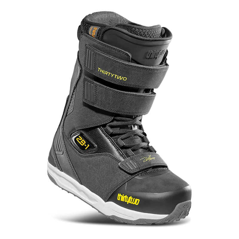 Load image into Gallery viewer, thirty-two Men&#39;s Zb-1 Snowboard Boots 2026

