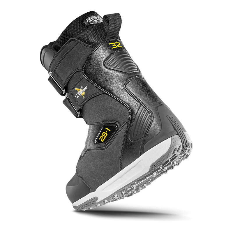 Load image into Gallery viewer, thirty-two Men&#39;s Zb-1 Snowboard Boots 2026

