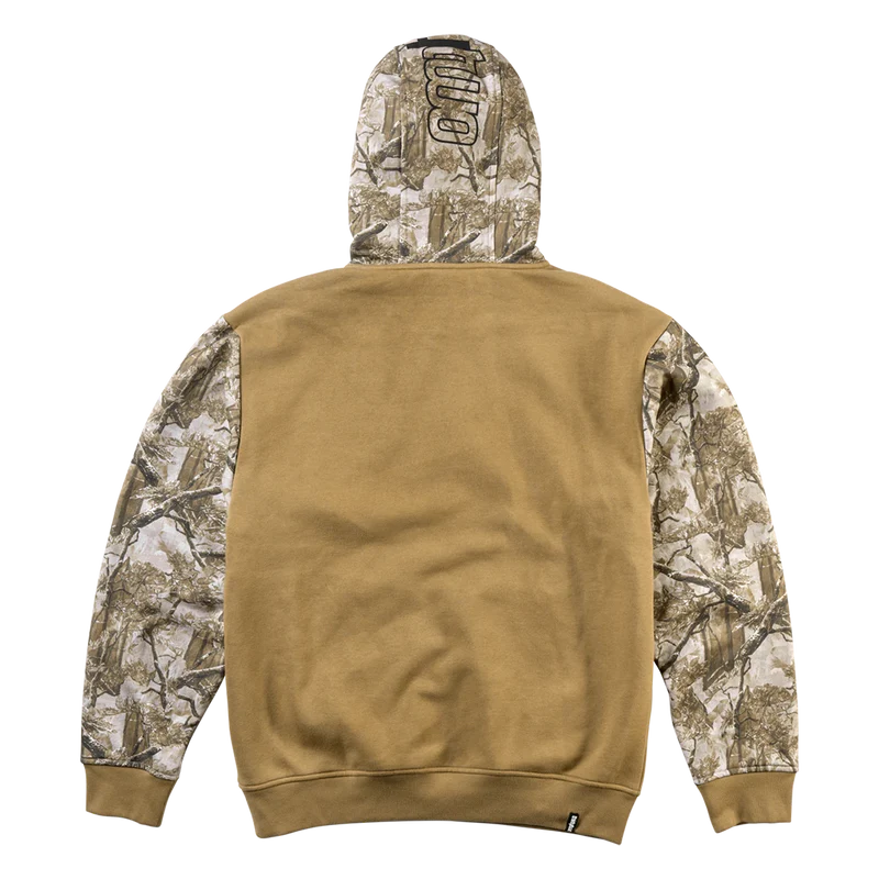 Load image into Gallery viewer, thirty-two Men&#39;s 32 Tech Hoodie
