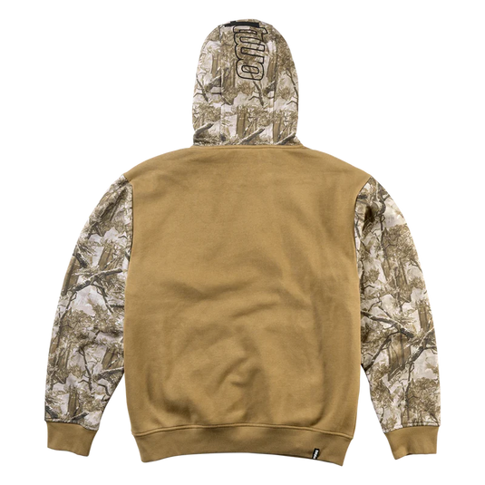 thirty-two Men's 32 Tech Hoodie